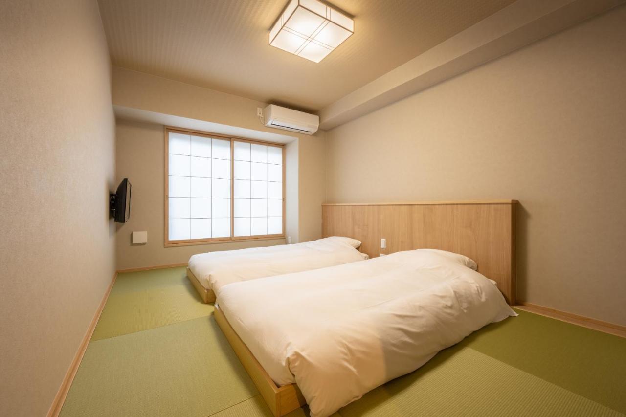 Fuji Hotel Kyoto Gojo Exteriér fotografie