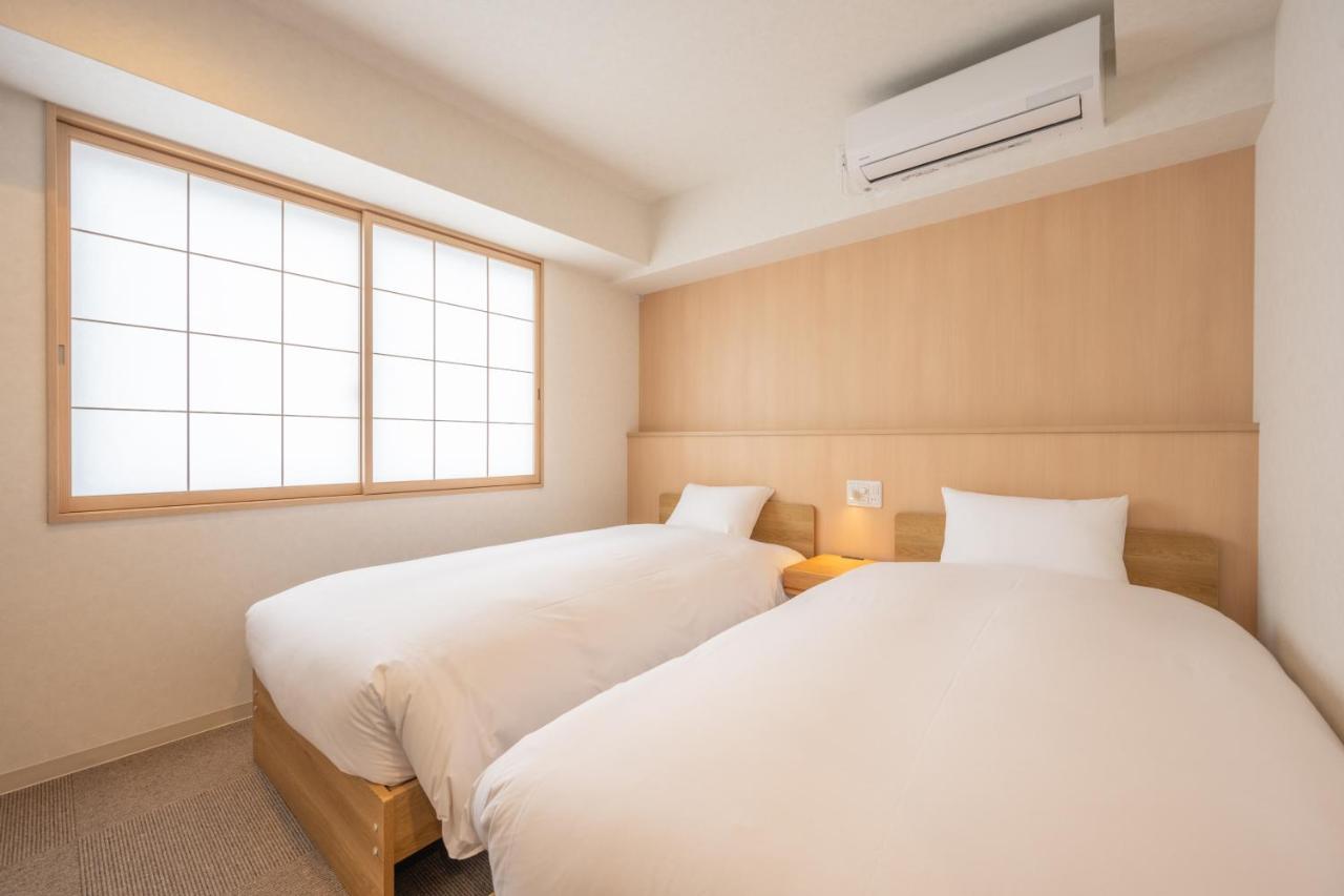 Fuji Hotel Kyoto Gojo Exteriér fotografie