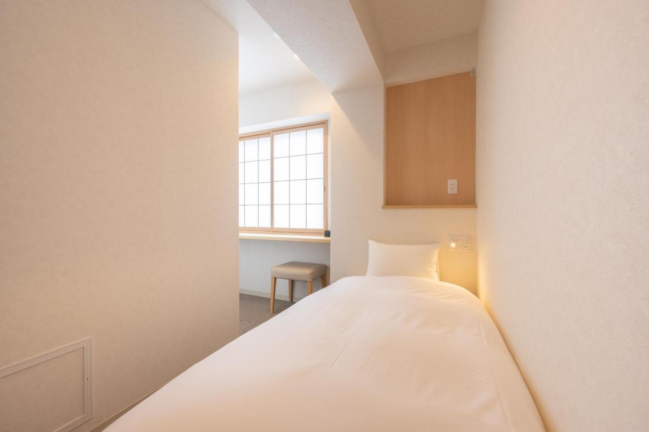 Fuji Hotel Kyoto Gojo Exteriér fotografie